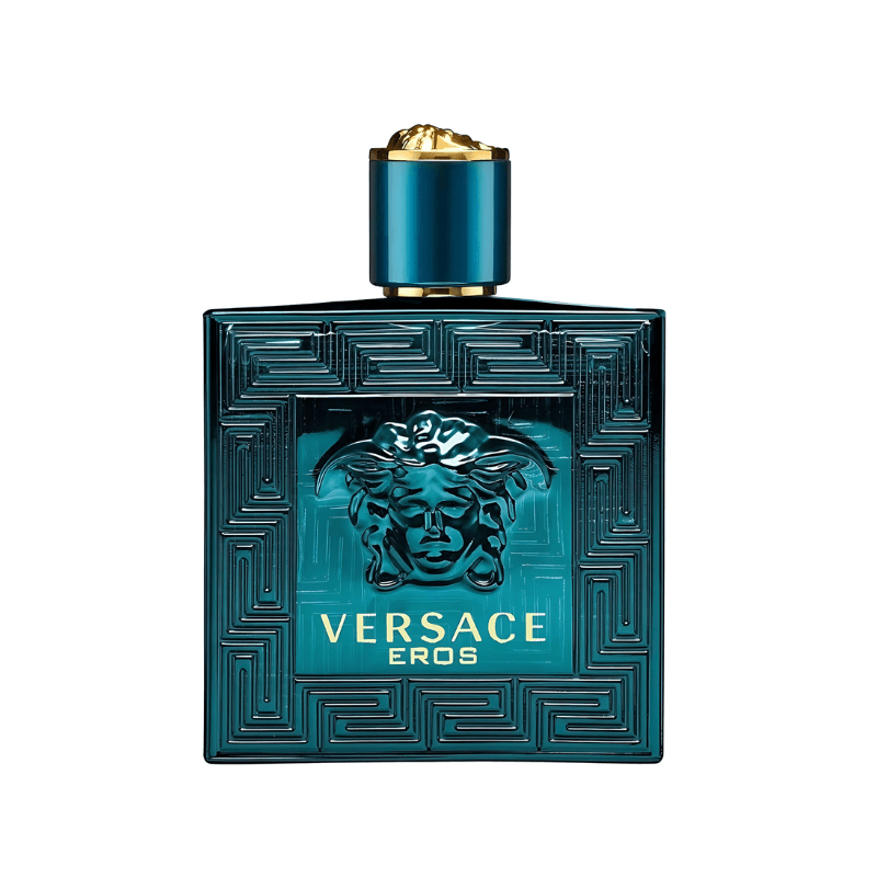 Combo de 3 perfumes Dior SAUVAGE, Yves Saint Laurent Y MEN y Versace EROS 100ml